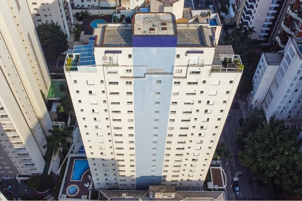 1ª foto do condomínio