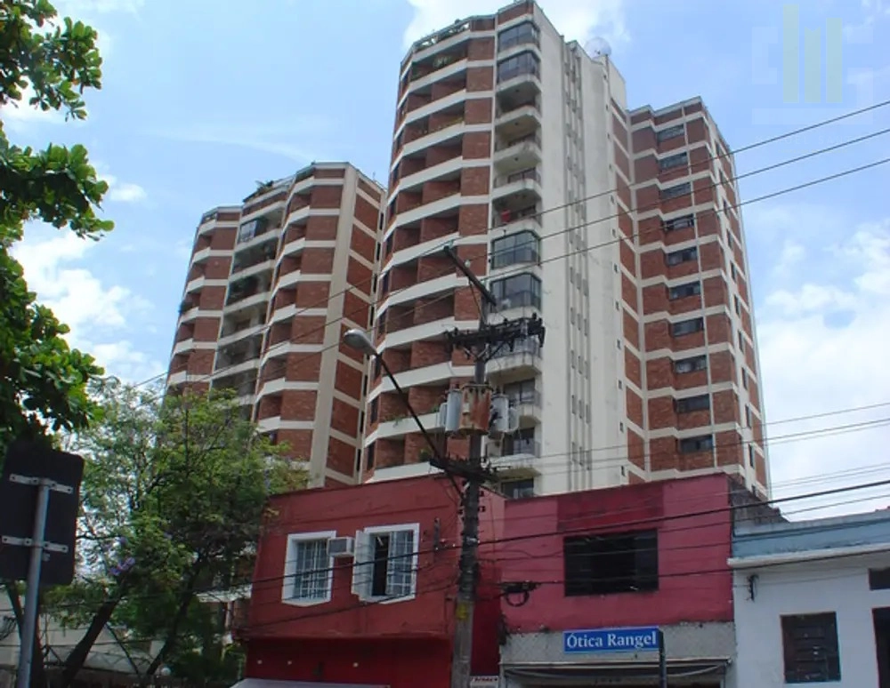 1ª foto do condomínio