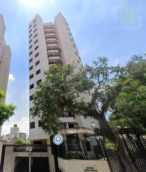 Condomínio Mont Bianco Lapa Residencial