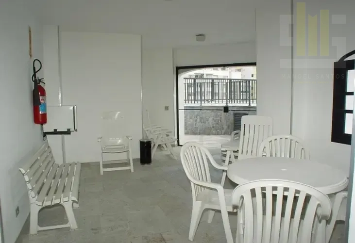 4ª foto do condomínio