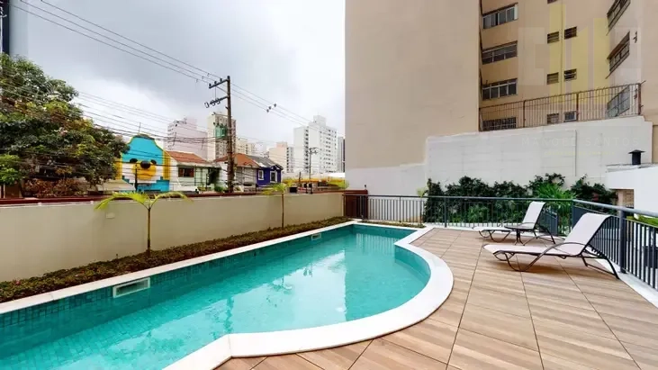 2ª foto do condomínio
