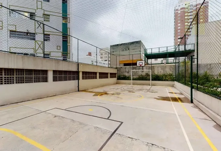 6ª foto do condomínio