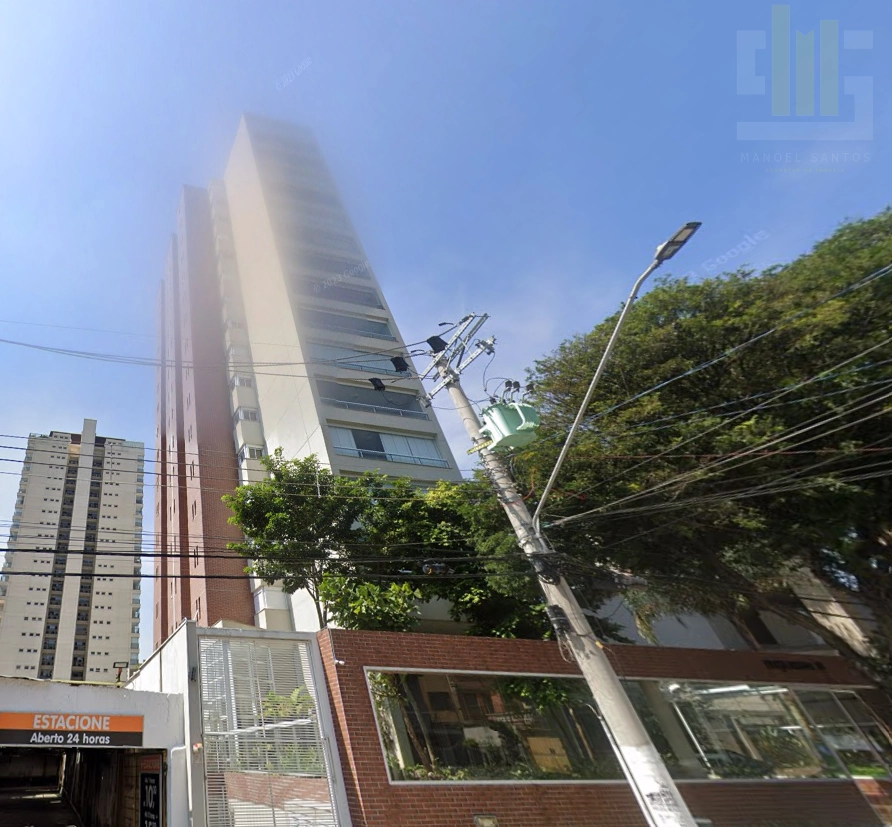 15ª foto do condomínio
