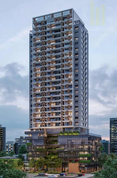 Condomínio Edifício 737 Pedroso Pinheiros