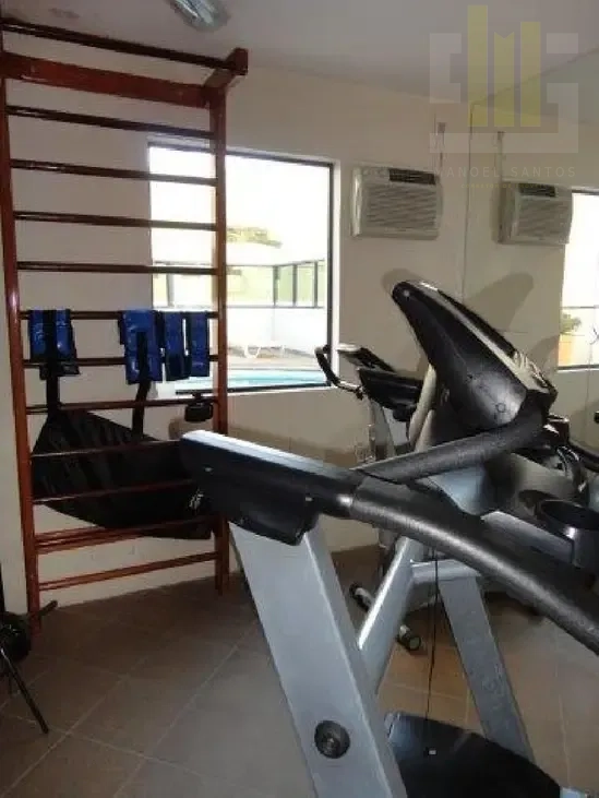 8ª foto do condomínio