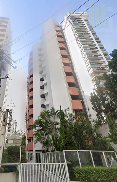 Condomínio Edifício Rive Gauche Higienópolis
