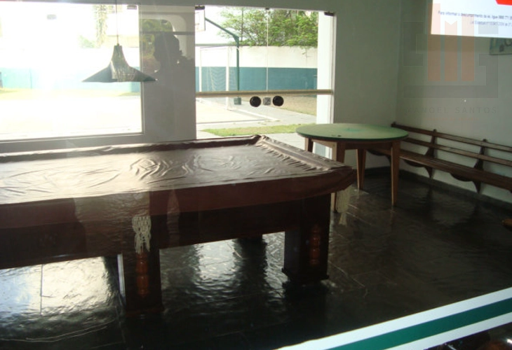 8ª foto do condomínio