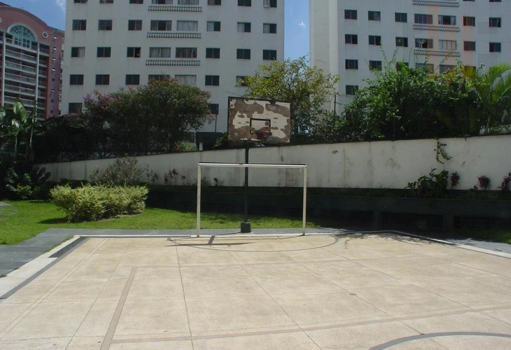 6ª foto do condomínio