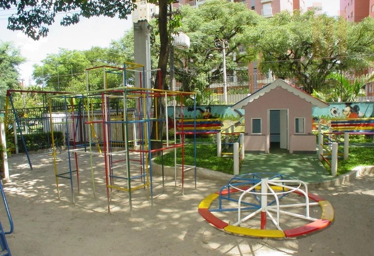 7ª foto do condomínio