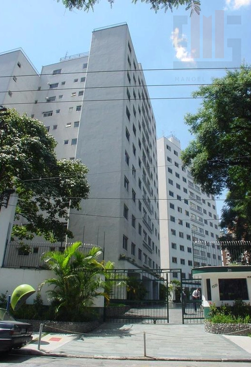 1ª foto do condomínio
