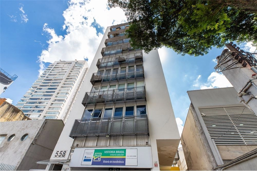 6ª foto do condomínio