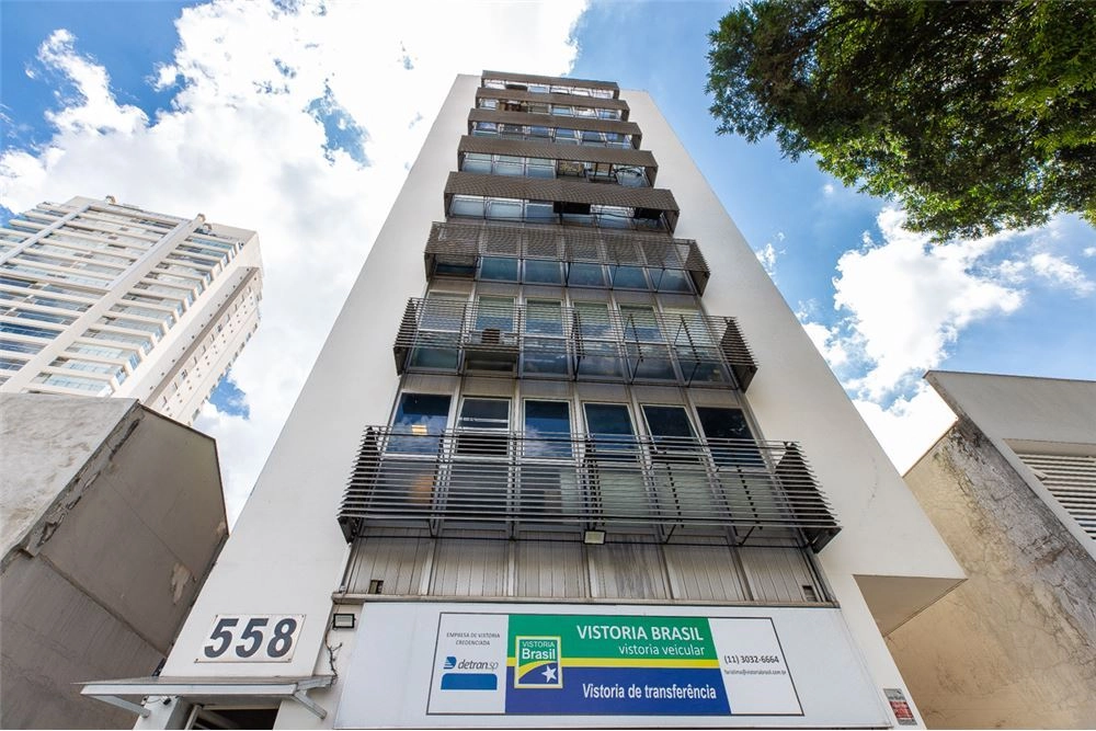 5ª foto do condomínio