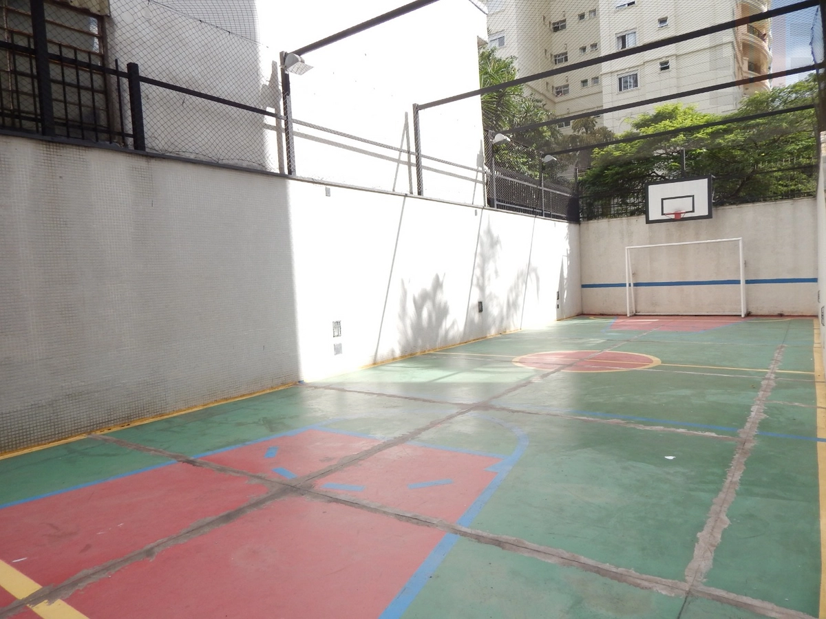 8ª foto do condomínio