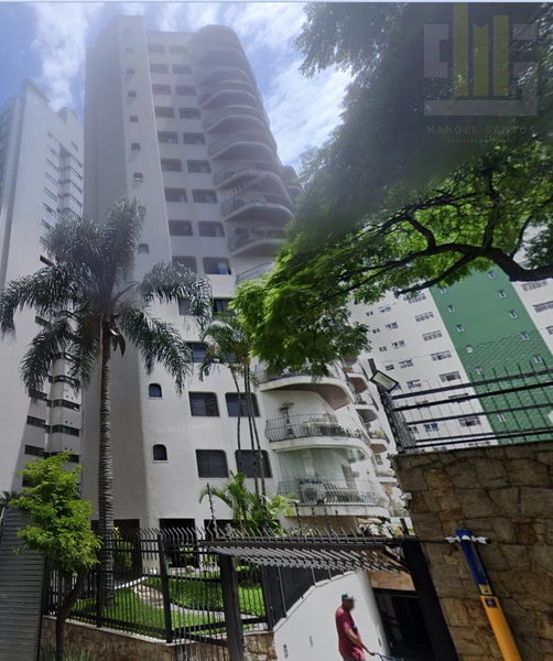 Condomínio Residencial Araruama Perdizes