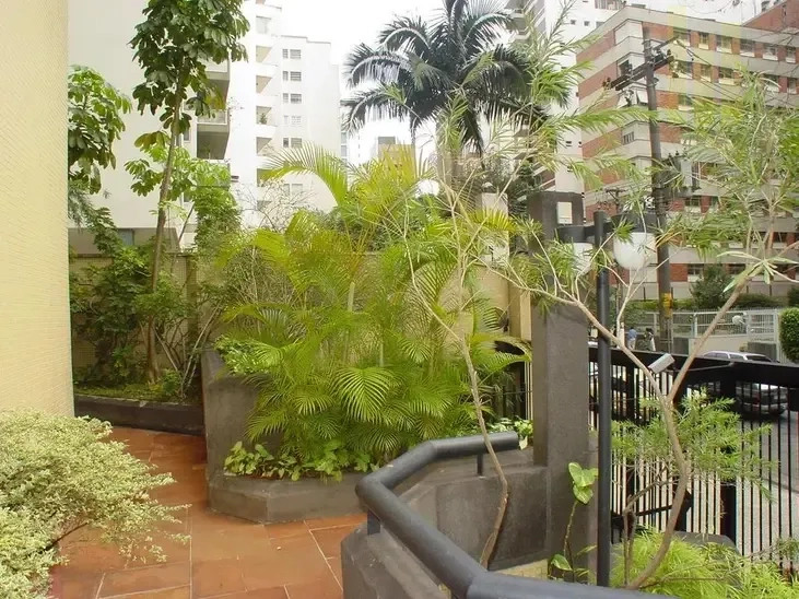 2ª foto do condomínio