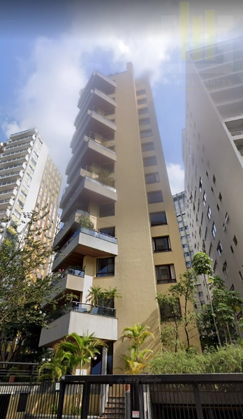 Condomínio Edifício Athena Higienópolis