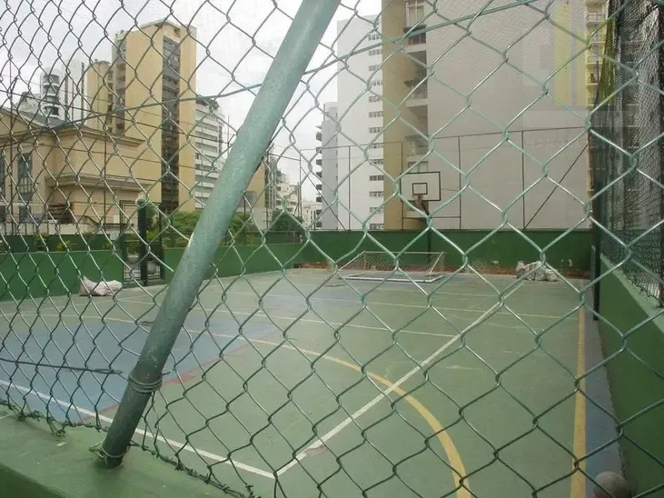7ª foto do condomínio