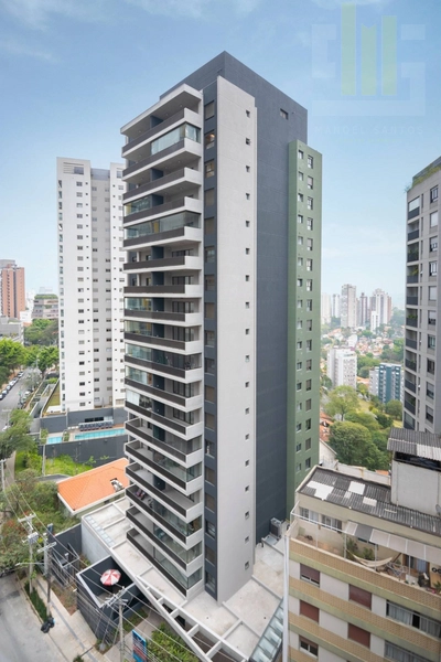 Condomínio Edifício Ser Vila Madalena