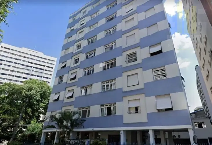 1ª foto do condomínio