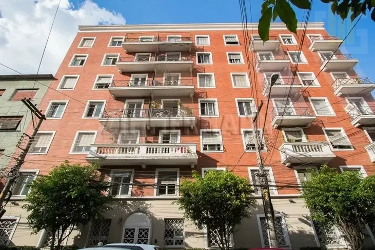 Condomínio Edifício Avallon e Maison Di Pinheiros