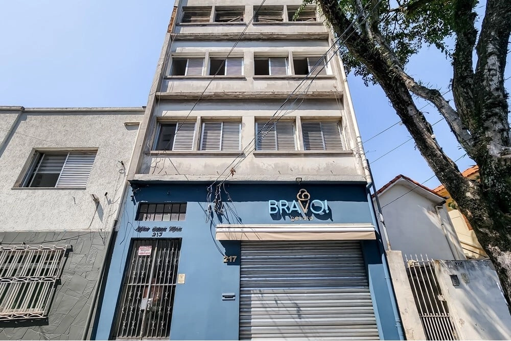 1ª foto do condomínio