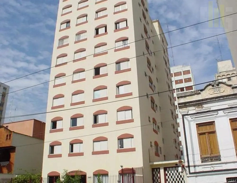 1ª foto do condomínio