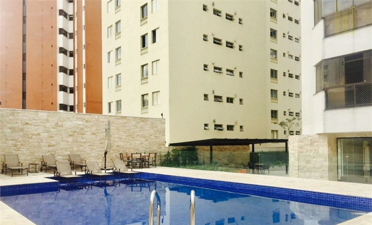 4ª foto do condomínio
