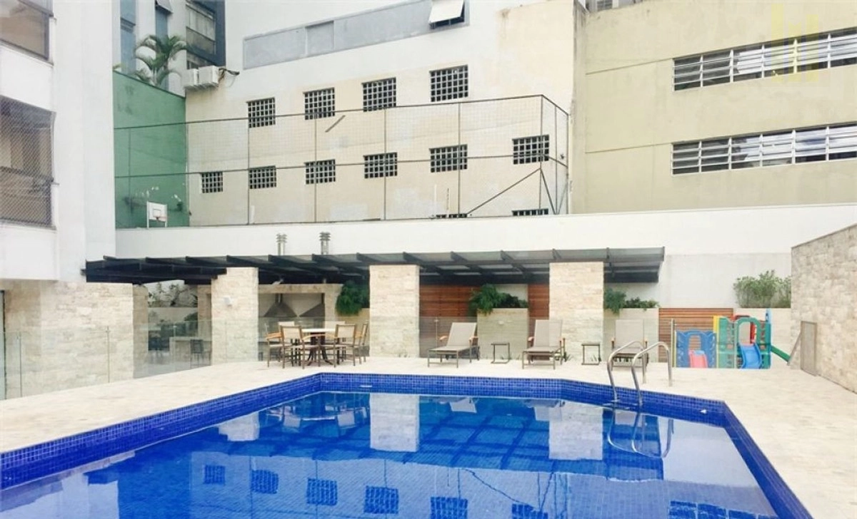 3ª foto do condomínio