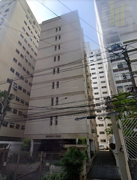 Condomínio Edifício Flan Higienópolis