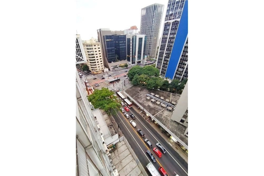 10ª foto do condomínio