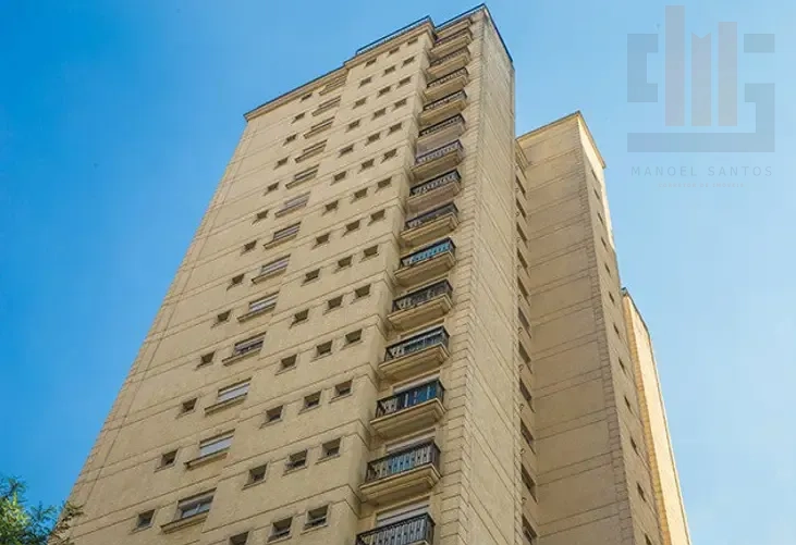 8ª foto do condomínio