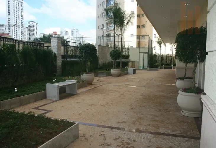 7ª foto do condomínio