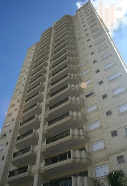 Condomínio Edifício Exclusive Pacaembu Perdizes