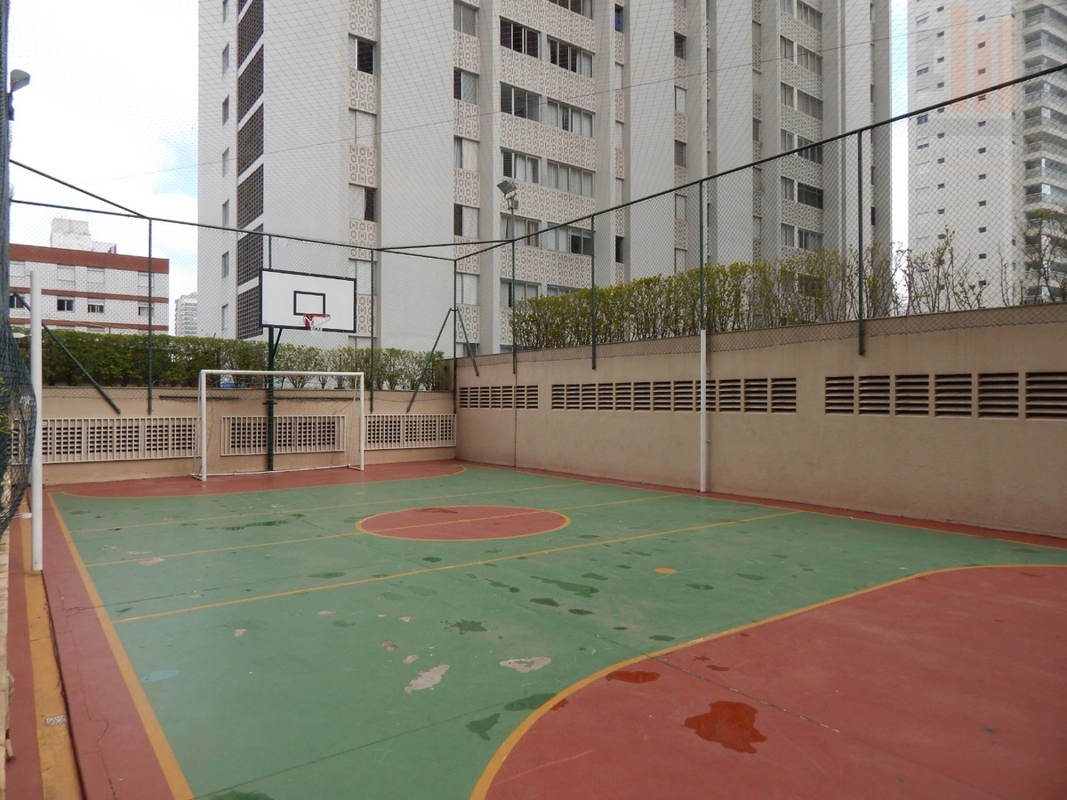 7ª foto do condomínio
