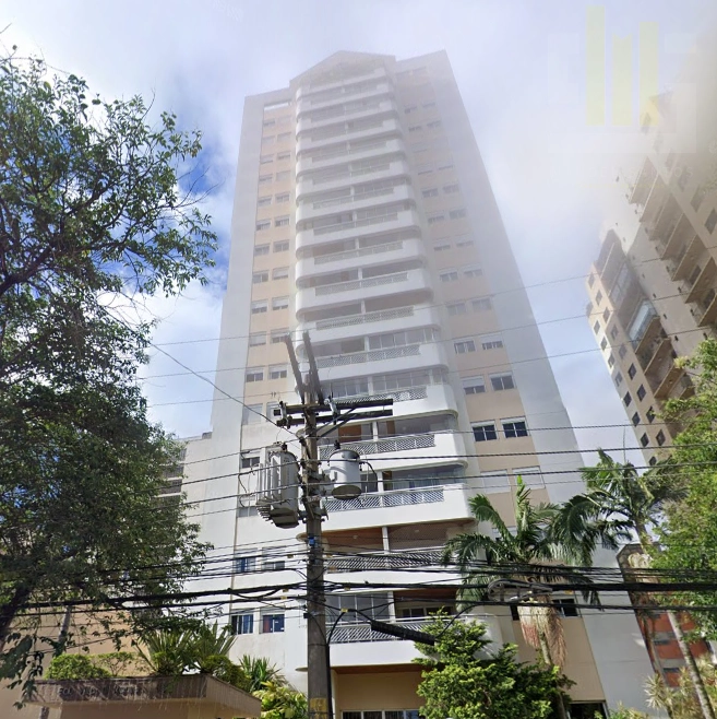 1ª foto do condomínio