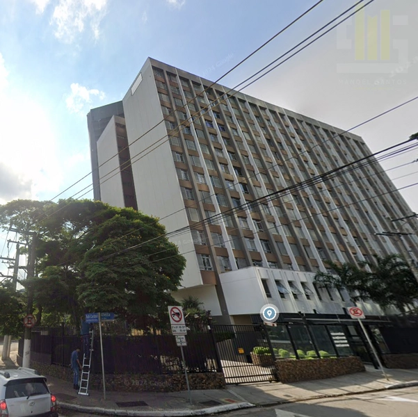 Edifício Nações Unidas Pinheiros