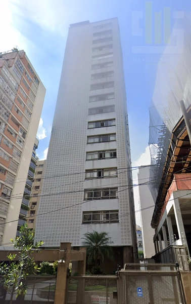 Condomínio Edifício Cláudia Higienópolis
