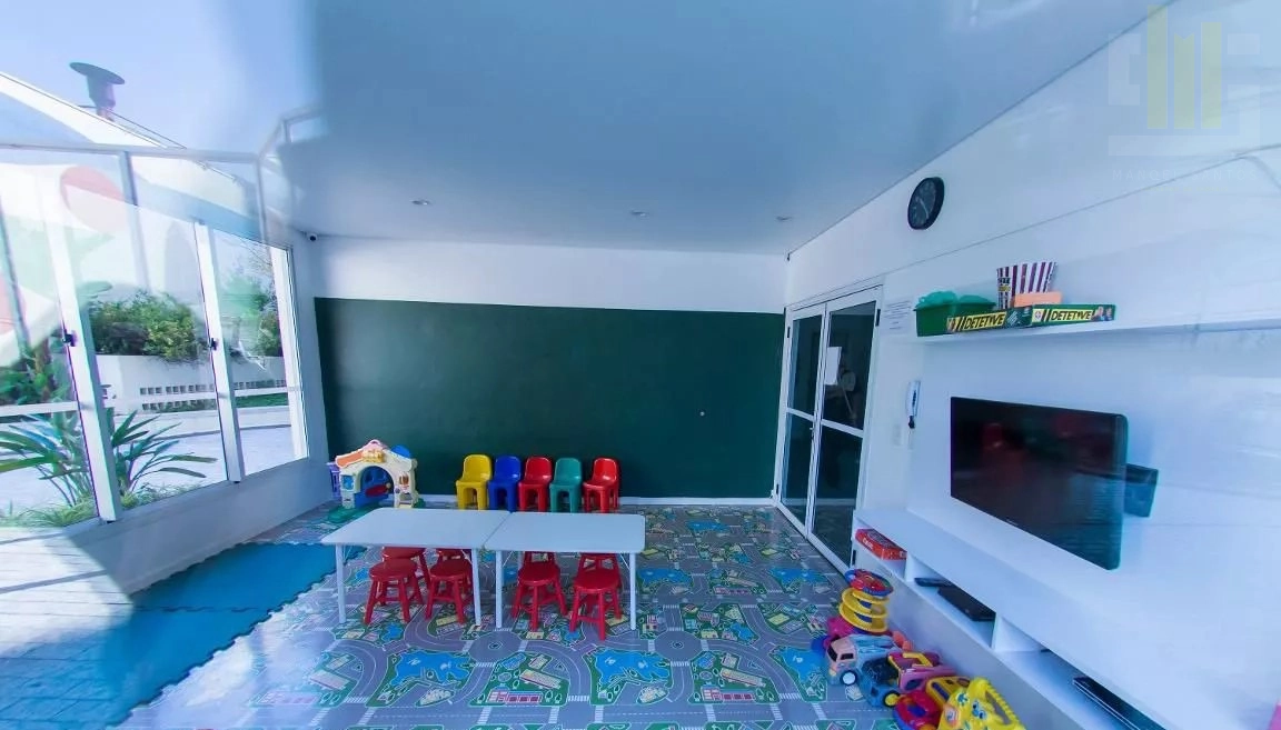 4ª foto do condomínio