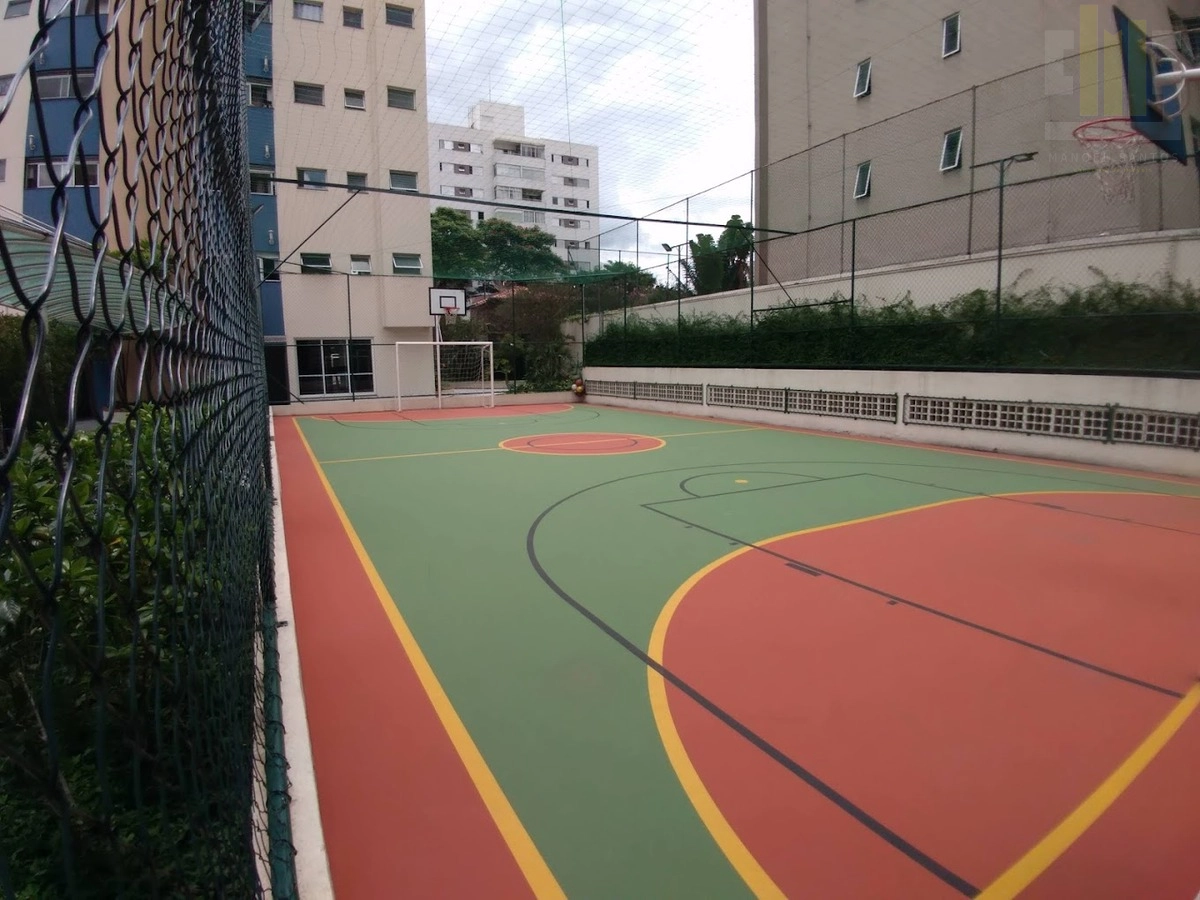 7ª foto do condomínio