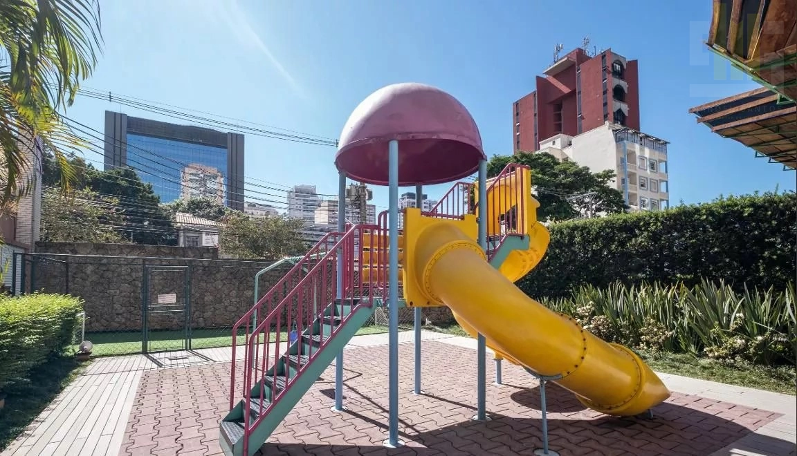 10ª foto do condomínio