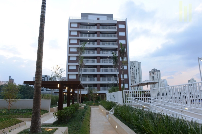 Condomínio Praça Pompéia