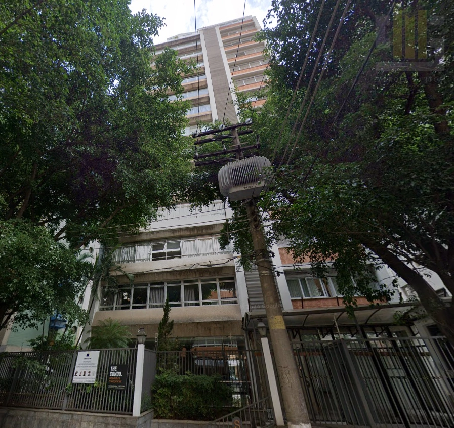 1ª foto do condomínio