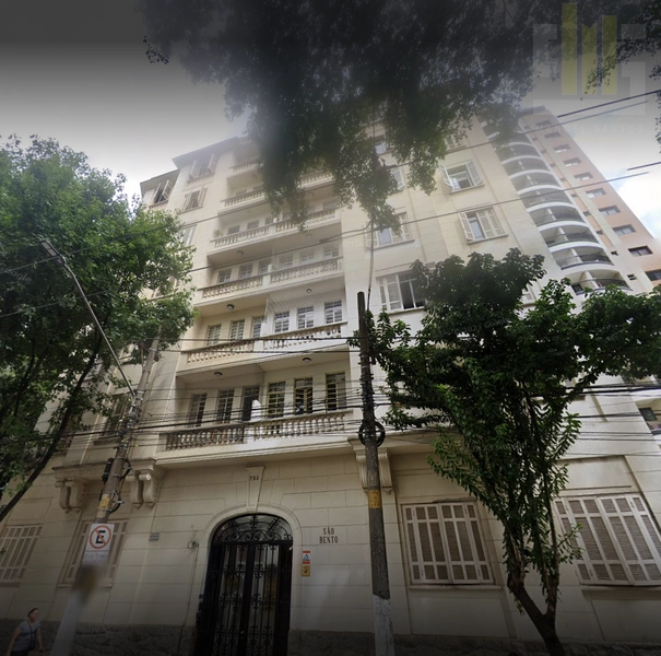 Condomínio Edifício São Bento Higienópolis