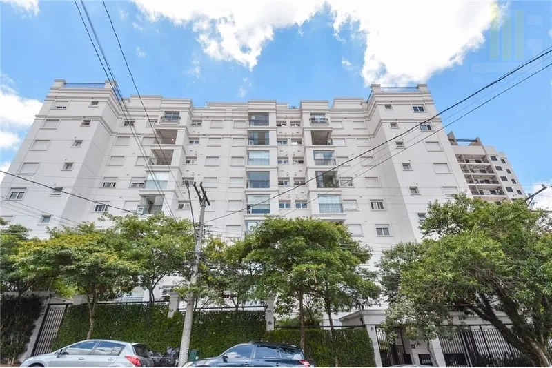 Condomínio Essencis Alto da Lapa