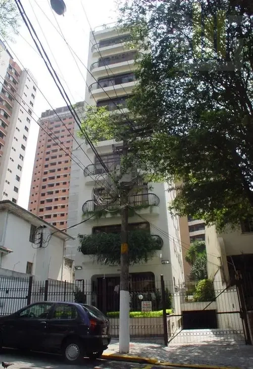 1ª foto do condomínio