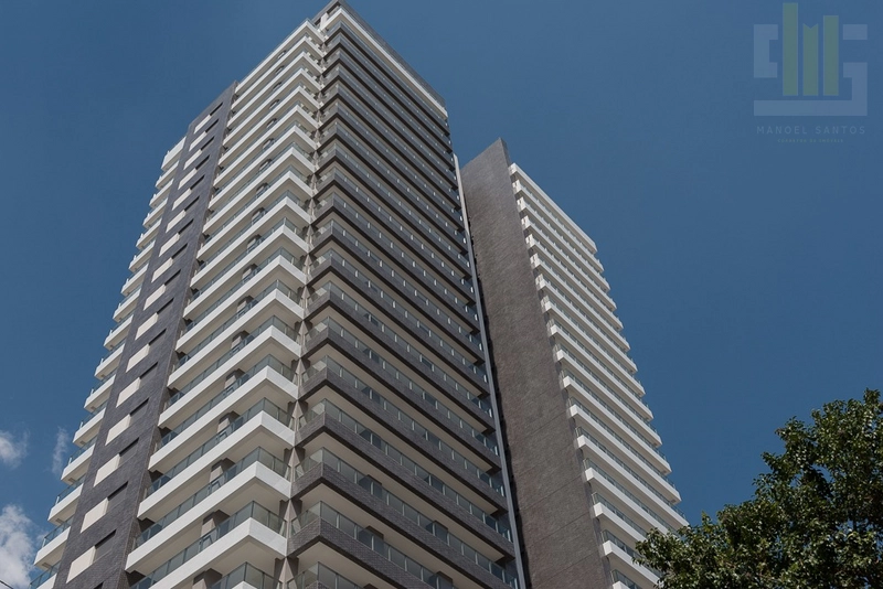 Condomínio Residencial Edifício Acervo Pinheiros