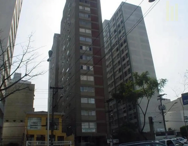 Condomínio Edifício Gemini I e II