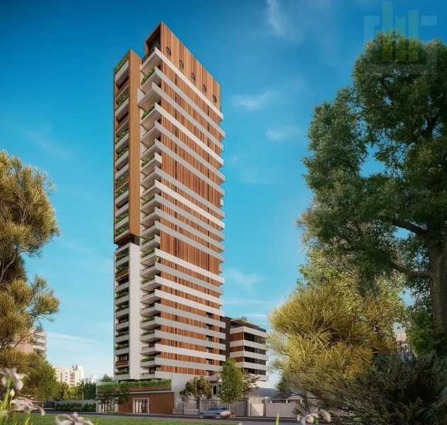 Condomínio Maceio 88 Higienópolis