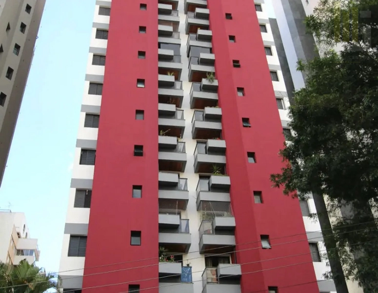 Condomínio Edifício Mozart Pinheiros