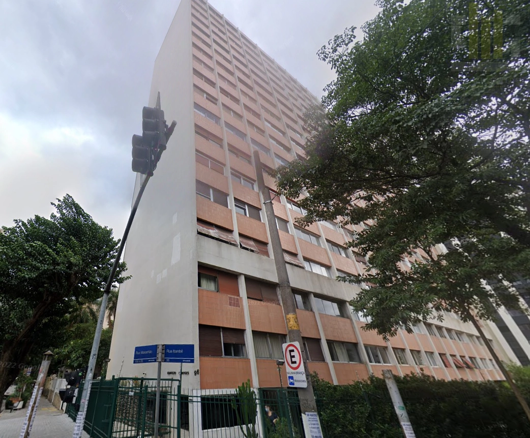 1ª foto do condomínio